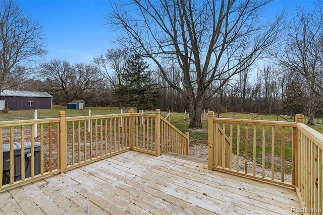 6079 Lennon Road, Swartz Creek, MI 48473