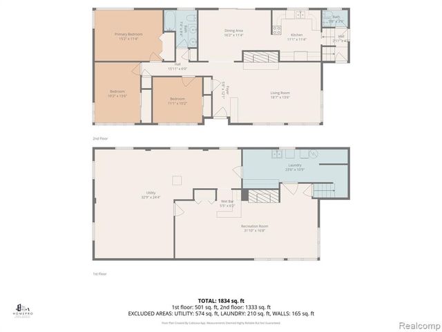 6079 Lennon Road, Swartz Creek, MI 48473