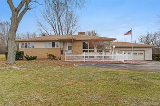 6079 Lennon Road, Swartz Creek, MI 48473