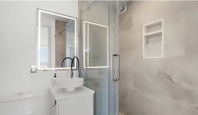 85 E India Row 41 AB, Boston, MA 02110