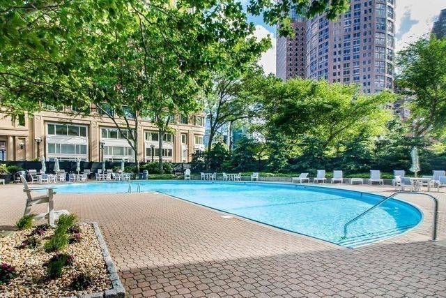 85 E India Row 41 AB, Boston, MA 02110