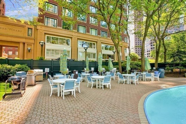 85 E India Row 41 AB, Boston, MA 02110