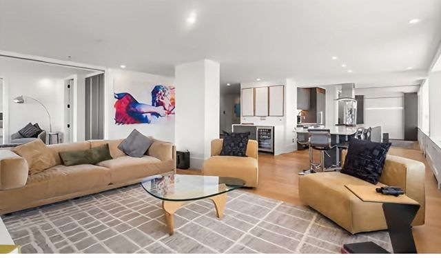 85 E India Row 41 AB, Boston, MA 02110