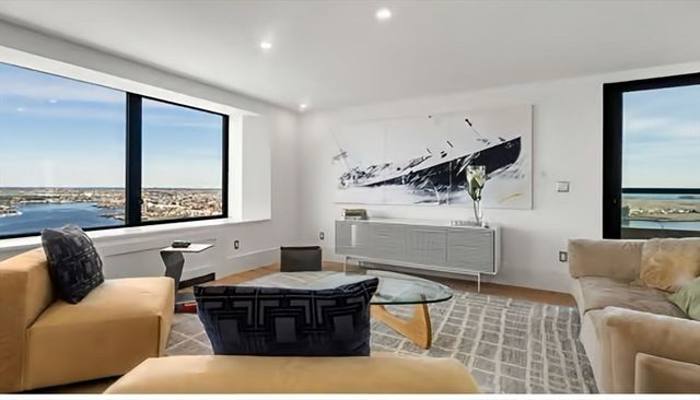 85 E India Row 41 AB, Boston, MA 02110