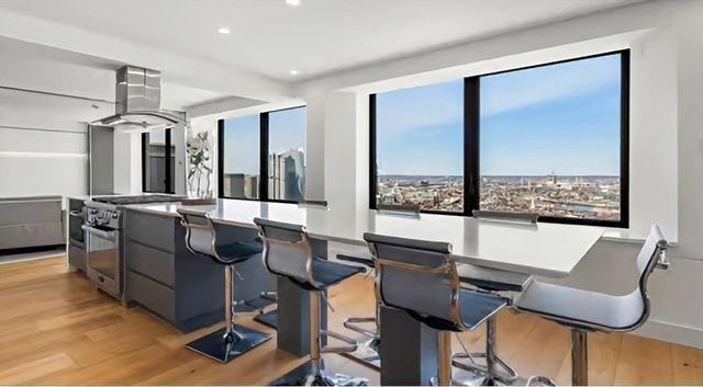 85 E India Row 41 AB, Boston, MA 02110