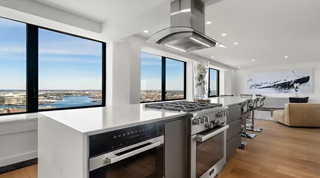 85 E India Row 41 AB, Boston, MA 02110