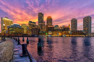 85 E India Row 41 AB, Boston, MA 02110
