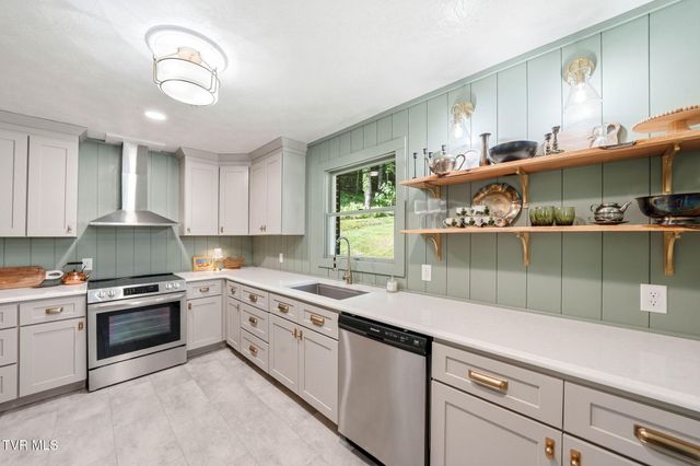 1244 South Shady Street, Mountain City, TN 37683