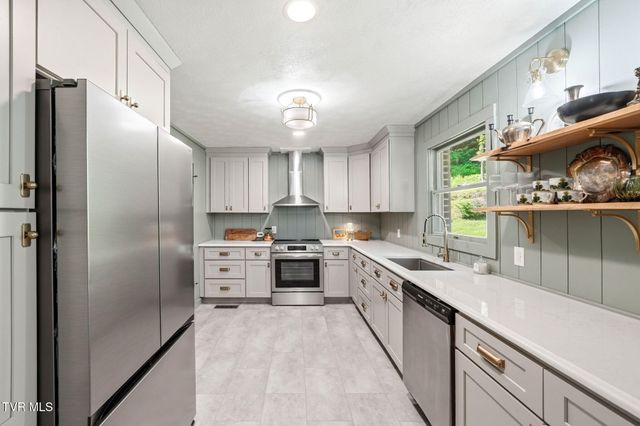 1244 South Shady Street, Mountain City, TN 37683