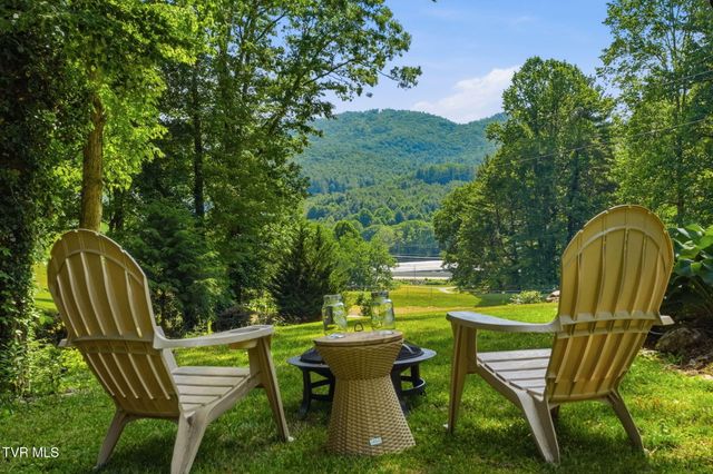 1244 South Shady Street, Mountain City, TN 37683