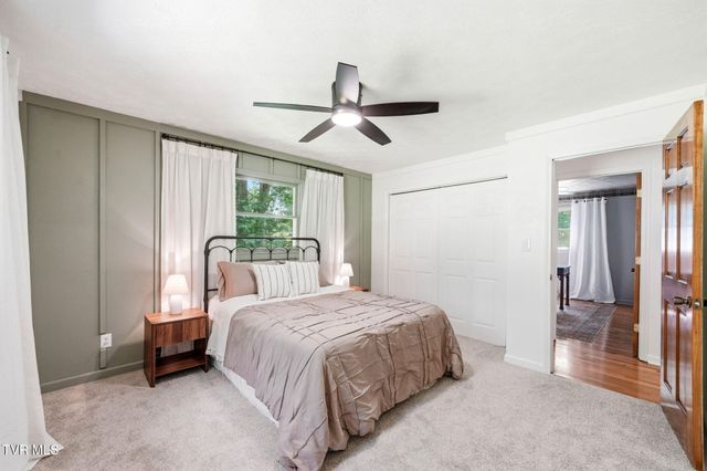 1244 South Shady Street, Mountain City, TN 37683