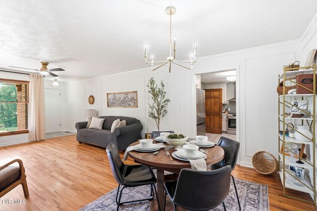 1244 South Shady Street, Mountain City, TN 37683