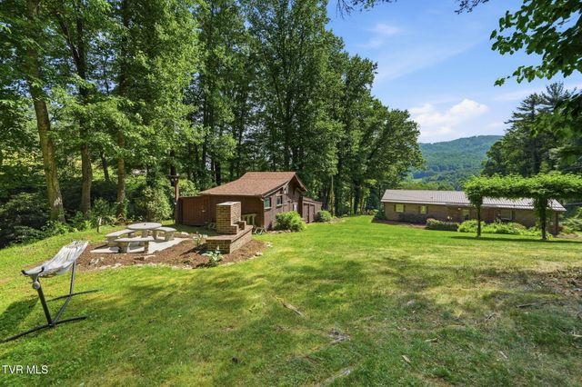 1244 South Shady Street, Mountain City, TN 37683