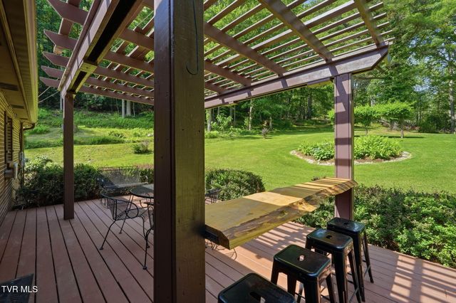 1244 South Shady Street, Mountain City, TN 37683