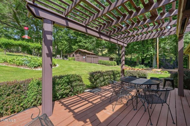 1244 South Shady Street, Mountain City, TN 37683