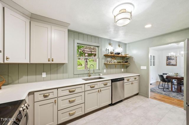 1244 South Shady Street, Mountain City, TN 37683