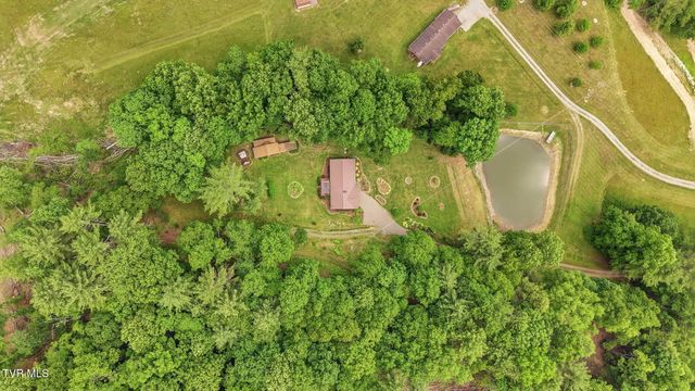 1244 South Shady Street, Mountain City, TN 37683