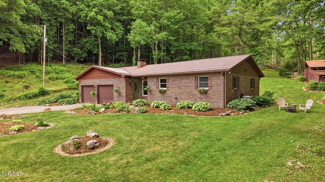 1244 South Shady Street, Mountain City, TN 37683