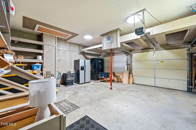 1244 South Shady Street, Mountain City, TN 37683