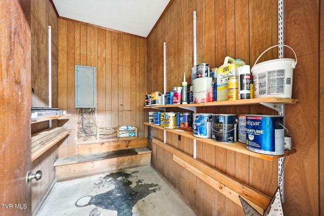 1244 South Shady Street, Mountain City, TN 37683