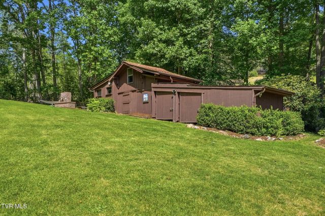 1244 South Shady Street, Mountain City, TN 37683