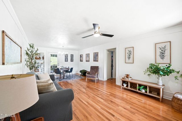 1244 South Shady Street, Mountain City, TN 37683