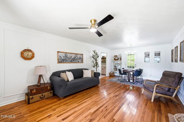 1244 South Shady Street, Mountain City, TN 37683