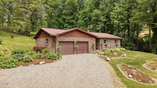 1244 South Shady Street, Mountain City, TN 37683
