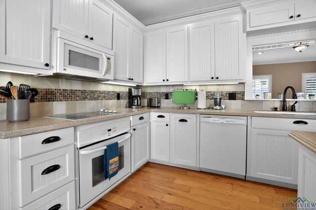 59 County Road 1530, Avinger, TX 75630