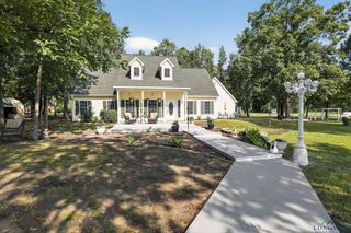 59 County Road 1530, Avinger, TX 75630