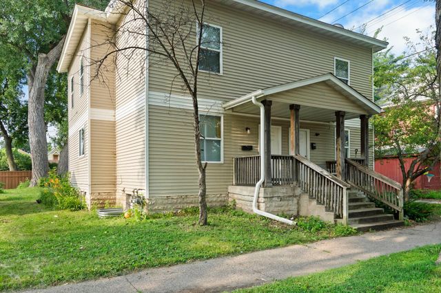 1111 N 17th Avenue N, Minneapolis, MN 55411