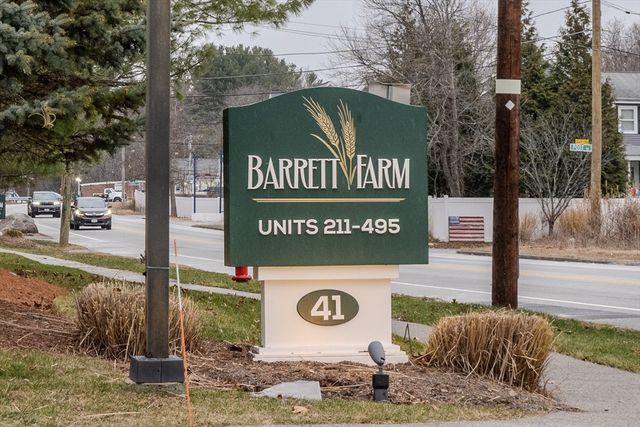 41 Boston Rd 351, Billerica, MA 01862