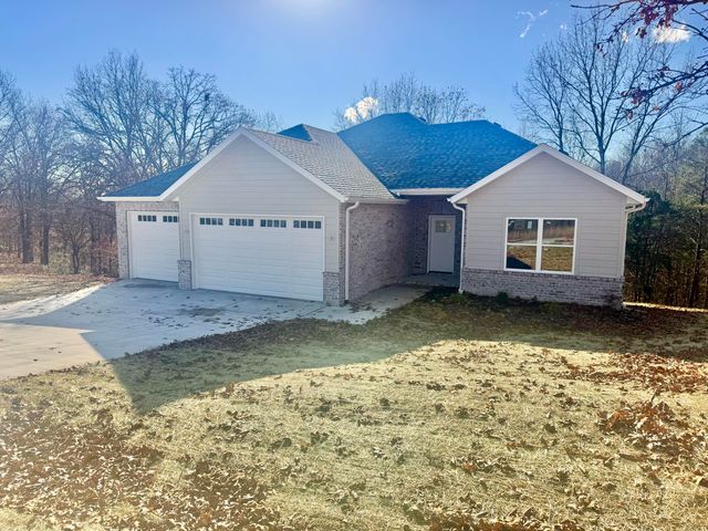 648 Panorama Drive, Cape Fair, MO 65624