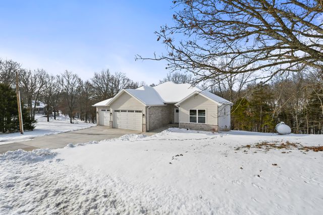 648 Panorama Drive, Cape Fair, MO 65624