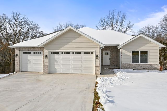 648 Panorama Drive, Cape Fair, MO 65624