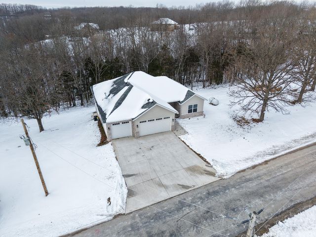 648 Panorama Drive, Cape Fair, MO 65624