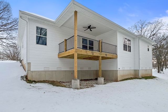 648 Panorama Drive, Cape Fair, MO 65624