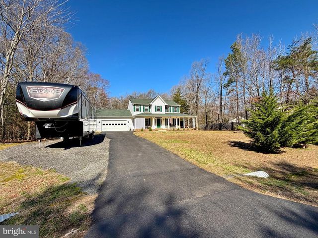 11340 DOBBINS LN, La Plata, MD 20646