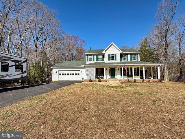 11340 DOBBINS LN, La Plata, MD 20646