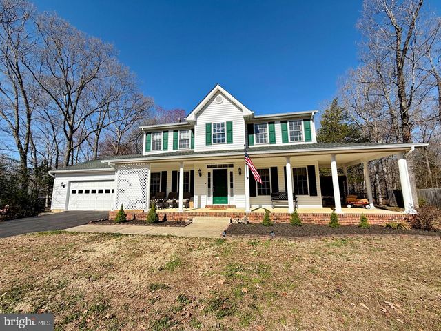 11340 DOBBINS LN, La Plata, MD 20646