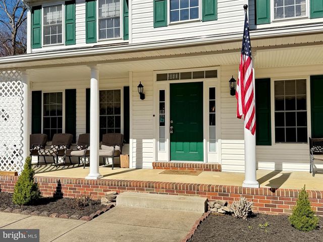 11340 DOBBINS LN, La Plata, MD 20646