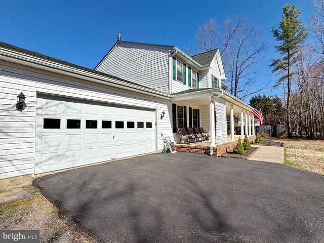 11340 DOBBINS LN, La Plata, MD 20646