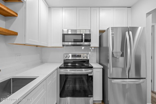 111 Columbia Drive, Cape Canaveral, FL 32920