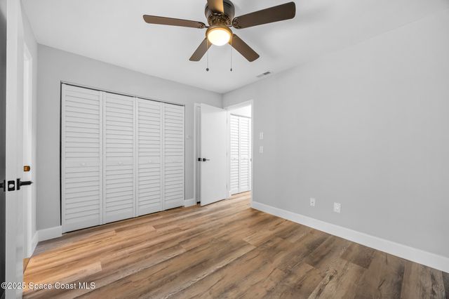 111 Columbia Drive, Cape Canaveral, FL 32920