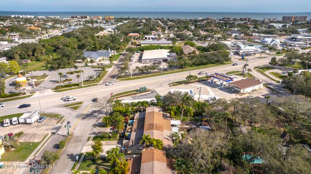 111 Columbia Drive, Cape Canaveral, FL 32920