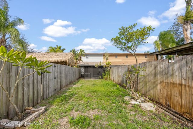 111 Columbia Drive, Cape Canaveral, FL 32920