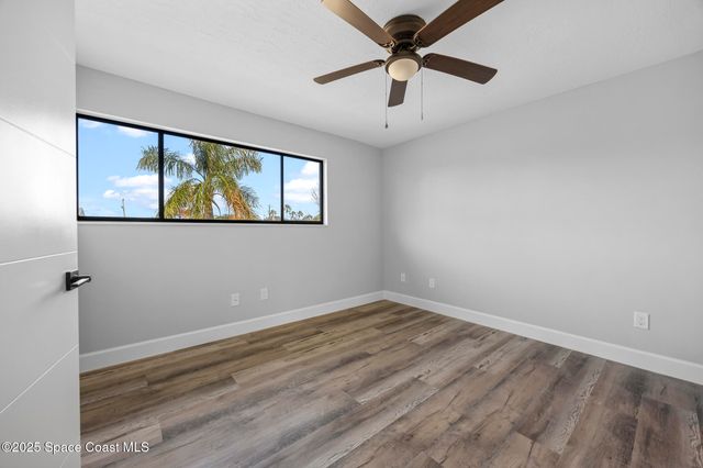 111 Columbia Drive, Cape Canaveral, FL 32920