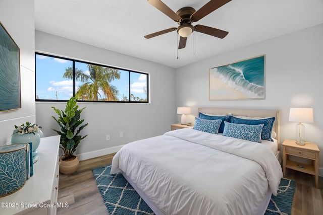 111 Columbia Drive, Cape Canaveral, FL 32920
