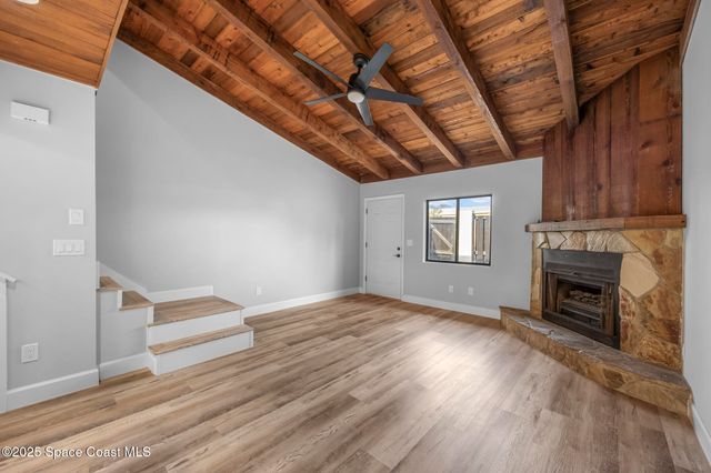 111 Columbia Drive, Cape Canaveral, FL 32920