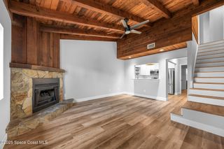 111 Columbia Drive, Cape Canaveral, FL 32920